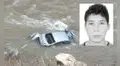 Vehículo con cinco policías cae al río Mantaro en La Oroya: cuatro sobreviven y uno continúa desaparecido