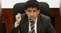 Juez Richard Concepción Carhuancho: ANC del PJ lo amonesta por presunto retraso en ejecución de sentencia