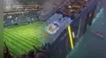 Neon Stadium revolucionará el Mundial 2034: así será el millonario estadio futurista suspendido en el cielo de Arabia Saudí