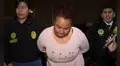 Dictan detención preliminar a mujer que confesó homicidio de su esposo y lo escondió en un auto en Breña