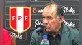 Juan Reynoso postuló a 2 jugadores que podrían comandar el recambio generacional en la selección peruana: "El fútbol pide esa situación”