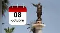 Feriado 8 de octubre en Perú: ¿qué sucedió y a qué héroe histórico se conmemora a nivel nacional cada año?