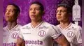 Universitario estrena inédita camiseta en honor al Señor de los Milagros: los detalles de la indumentaria que lucirá ante Juan Pablo II