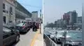 Trafico en Lima hoy: congestión vehicular, calles cerradas y rutas alternas por distrito
