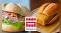 El mejor sándwich de América Latina es de Perú, según Taste Atlas 2025: no es la butifarra ni pan con tamal