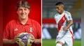 Jean Ferrari se pronuncia tras solicitud de Kevin Quevedo para ser desconvocado de la selección peruana: "Todo nuestro apoyo"