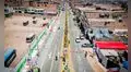 La renovada avenida de 1.8 kilómetros que conecta dos distritos de Lima Sur: obra supera el millón de soles