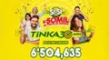 La Tinka, resultados del domingo 5 de octubre: mira el sorteo aquí y los números ganadores