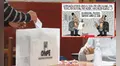 "Prefiero esperar hasta el 2031": Heduardicidio satiriza sobre los candidatos a las Elecciones 2026