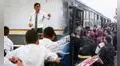 ¿Hay clases mañana lunes 6 de octubre por paro de transportistas en Lima y Callao? Esto dice el Minedu