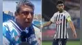 'Pepe' Soto hizo firme pedido a Carlos Zambrano tras expulsiones en Alianza Lima: "Que se controle un poquito más"
