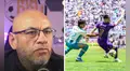 Mr. Peet cuestiona actuación del VAR en derrota de Alianza Lima por el Torneo Clausura: “Falló de manera escandalosa”