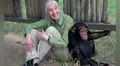 Jane Goodall, la mejor amiga de los chimpancés, y su paso por el Perú: una huella de inspiración y amor por la vida natural
