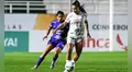 Alianza Lima lo perdió en el final: íntimas cayeron 2-1 ante Ferroviária de Brasil por Copa Libertadores Femenina