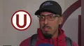 Jesús Castillo celebra el triunfo de Universitario ante Juan Pablo II y se confiesa: "Quería jugar en un club grande"