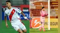 Pedro Díaz, arquero de Cusco FC, revela el emotivo mensaje que recibió de Luis Ramos tras ser llamado a la selección peruana