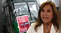Mujer entre lágrimas envía mensaje a Dina Boluarte por paro de transportistas: “Duele, esa presidenta no hace nada”