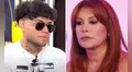 Magaly Medina recibe fuertes insultos por streamer Neutro en plena transmisión: “Ha ido hasta presa por difamación”
