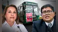 Paro de transportistas pone en jaque al Gobierno: indolencia de Boluarte y sus ministros agrava crisis