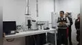 16 de octubre: Corte de Lambayeque inaugurará el primer laboratorio de criminalística y forense del país