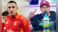 Reimond Manco se cansa de la situación de Alex Valera en la selección peruana: "No lo llamen más"