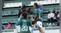 Deportivo Cali registró su primera victoria: superó 1-0 a Nacional por la segunda fecha de la Copa Libertadores Femenina