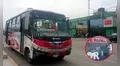 Extorsionadores disparan contra unidad de transporte con pasajeros a bordo en Trujillo: piden S/. 50.000 para frenar ataques