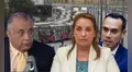 Dirigente transportista anuncia paro de 48 horas si no se reúnen con Dina Boluarte y el presidente del Congreso