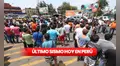 Temblor en Perú HOY, martes 7 de octubre: ¿a qué hora y dónde ocurrió el último sismo vía IGP?