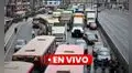 Paro de transportistas EN VIVO en Lima y Callao: transportistas llegan a un acuerdo con la PCM