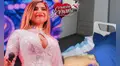 Susana Alvarado hace una pausa en Corazón Serrano tras complicación de salud y agradece apoyo de fans: "Lo quiero mucho"