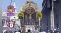 Señor de los Milagros 2025: conoce las tradiciones, recorridos y cómo se celebra en distintas regiones del país