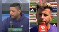 Pedro García no se guarda nada y respondió con dureza a Pablo Ceppelini por calificar al fútbol peruano como ''amateur'': ''Critica el menos profesional''