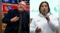 Mr. Peet 'explota' contra Dina Boluarte por sugerir no contestar llamadas a extorsionadores: "Es una auténtica burrada"