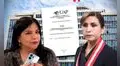 Abogada a la que Patricia Benavides plagió su artículo completo: "Ha copiado hasta las conclusiones"