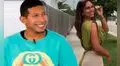 Edison Flores comparte romántica canción en medio de rumores de romance con joven que fue ampayado: "Por un beso ella se muere"