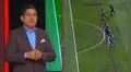 Exárbitro FIFA y su sólida postura sobre gol anulado a Hernán Barcos ante Alianza Universidad: "Con esas líneas no se puede precisar"
