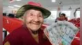Adultos mayores en situación de pobreza en Perú reciben beneficio económico: a partir de esta edad pueden solicitarlo en 2025