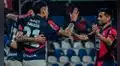 Cerro Porteño venció a Sol de América y clasificó a cuartos de final de la Copa Paraguay