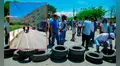 Gobierno en jaque: incrementan los bloqueos en segundo día de paro regional en Cajamarca