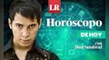 ➤ Descubre tu HORÓSCOPO DE HOY: qué te deparan los astros este 8 de octubre, según Jhan Sandoval