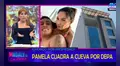 Magaly arremete contra Cueva por vender ‘depa’ que tenía con Pamela López: “Un poco de consideración a la que te aguantó”
