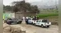 Asesinan a 3 hombres tras ser llevados a descampado de Chuquitanta en San Martín de Porres: vecinos oyeron disparos