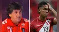 Jean Ferrari señala si 'borrará' a Renato Tapia de la selección peruana por polémica tuit: "Es un tema de diálogo"