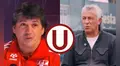 Jean Ferrari revela que Néstor Gorosito pudo llegar a Universitario hasta en 2 oportunidades: "Después apareció en Alianza Lima"