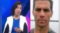 Abogada penalista analiza caso de Gustavo Salcedo, esposo de Maju Mantilla, y lanza advertencia: "Muchos casos de feminicidio empiezan así"
