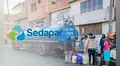 Sedapar programa corte de agua en Arequipa este 9 y 10 de octubre: revisa zonas y horarios afectados