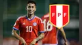 Selección chilena enfrentará a Perú sin Lucas Assadi: verdugo de Alianza Lima es la segunda baja de la Roja