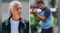 'Chicho' Salas resaltó campaña internacional de Néstor Gorosito con Alianza Lima, pero advirtió: "El hincha quiere títulos"