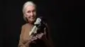 Jane Goodall, la dama de los chimpancés, en entrevista póstuma: "Enviaría al espacio a Trump, Musk, Putin y Netanyahu"